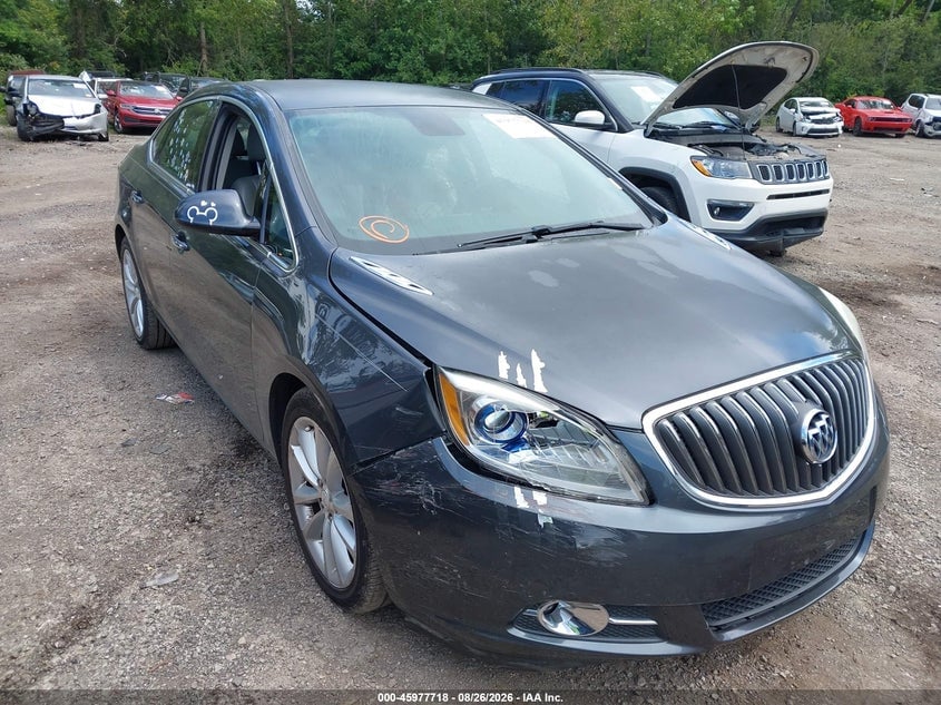2013 BUICK VERANO CONVENIENCE GROUP | 1G4PR5SK7D4118475 | UPCARS