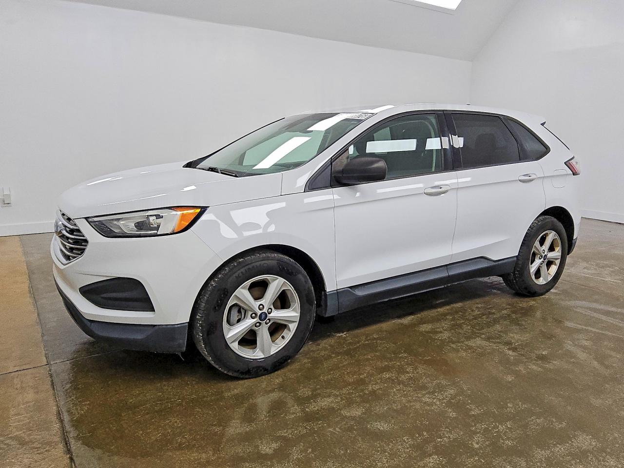 2019 FORD EDGE SE | 2FMPK3G99KBC50865 | UPCARS