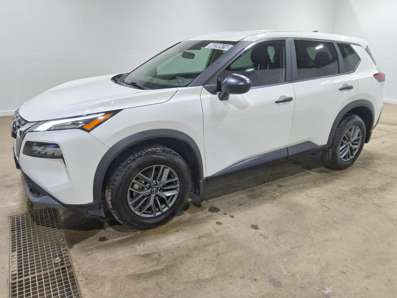 2023 NISSAN ROGUE S | 5N1BT3AA3PC780413 | UPCARS