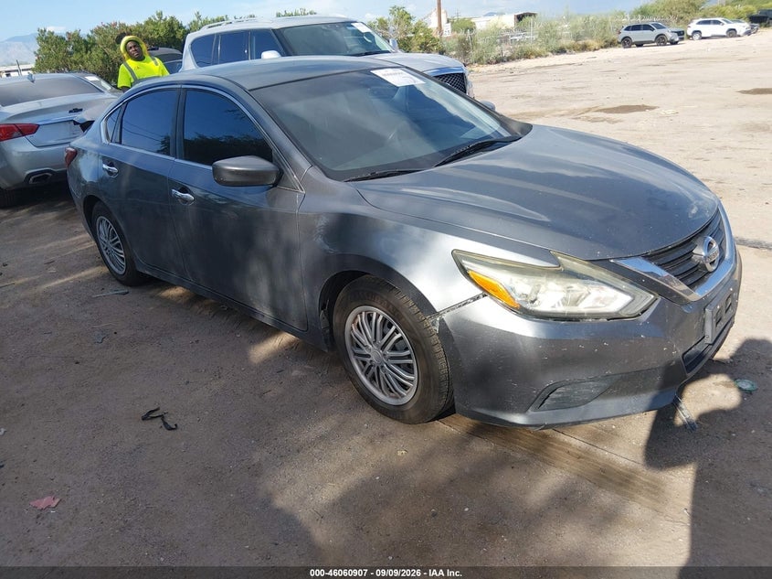 2016 NISSAN ALTIMA 2.5/2.5 S/2.5 SL/2.5 SR/2.5 SV | 1N4AL3AP8GN362475 | UPCARS