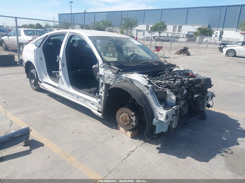2020 HONDA ACCORD SPORT | 1HGCV1F35LA123248 | UPCARS