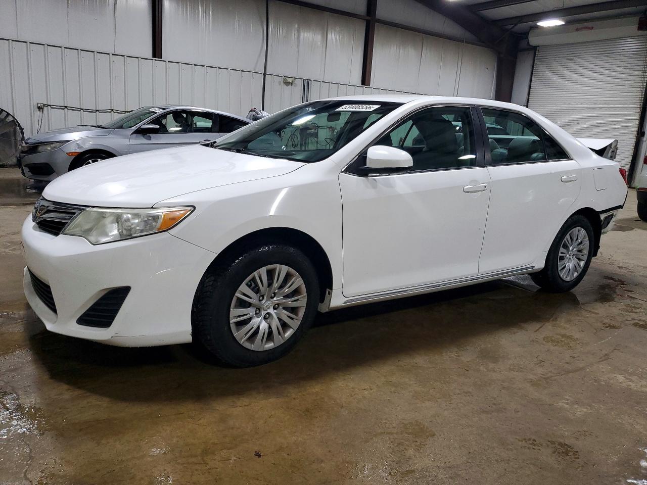 2014 TOYOTA CAMRY LE | 4T4BF1FK9ER344028 | UPCARS