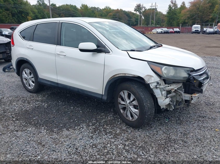 2013 HONDA CR-V EX | 5J6RM4H54DL073812 | UPCARS