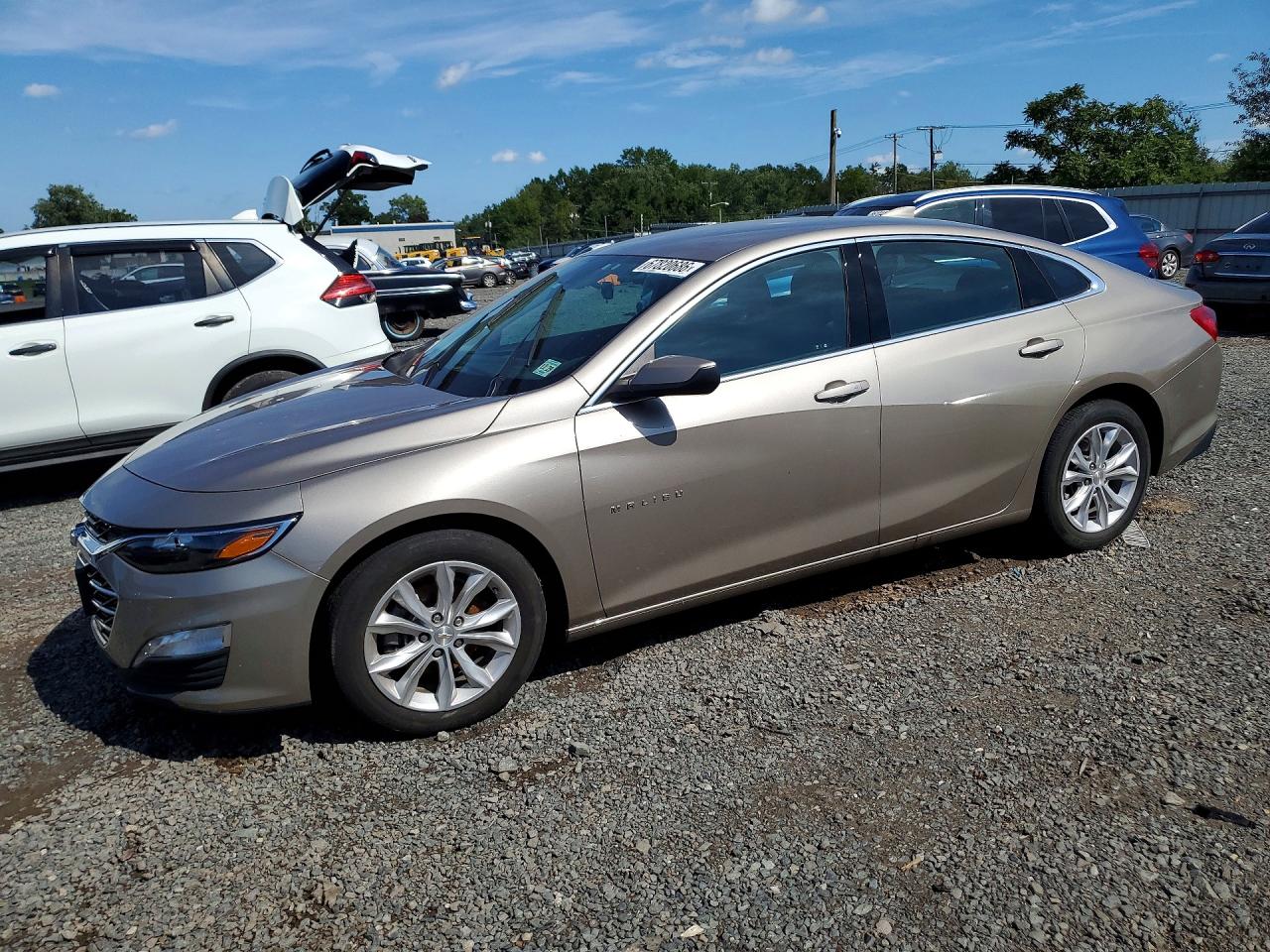 2024 CHEVROLET MALIBU LT | 1G1ZD5ST2RF172288 | UPCARS