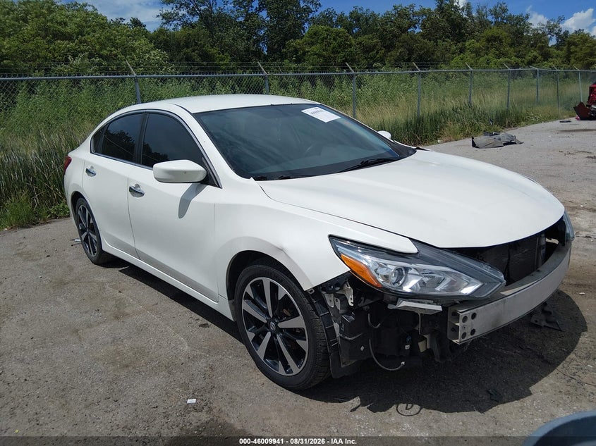 2017 NISSAN ALTIMA 2.5 S | 1N4AL3AP8HC149233 | UPCARS