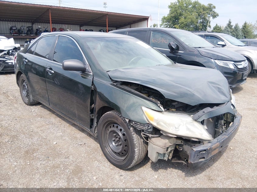 2010 TOYOTA CAMRY LE | 4T4BF3EK1AR055359 | UPCARS