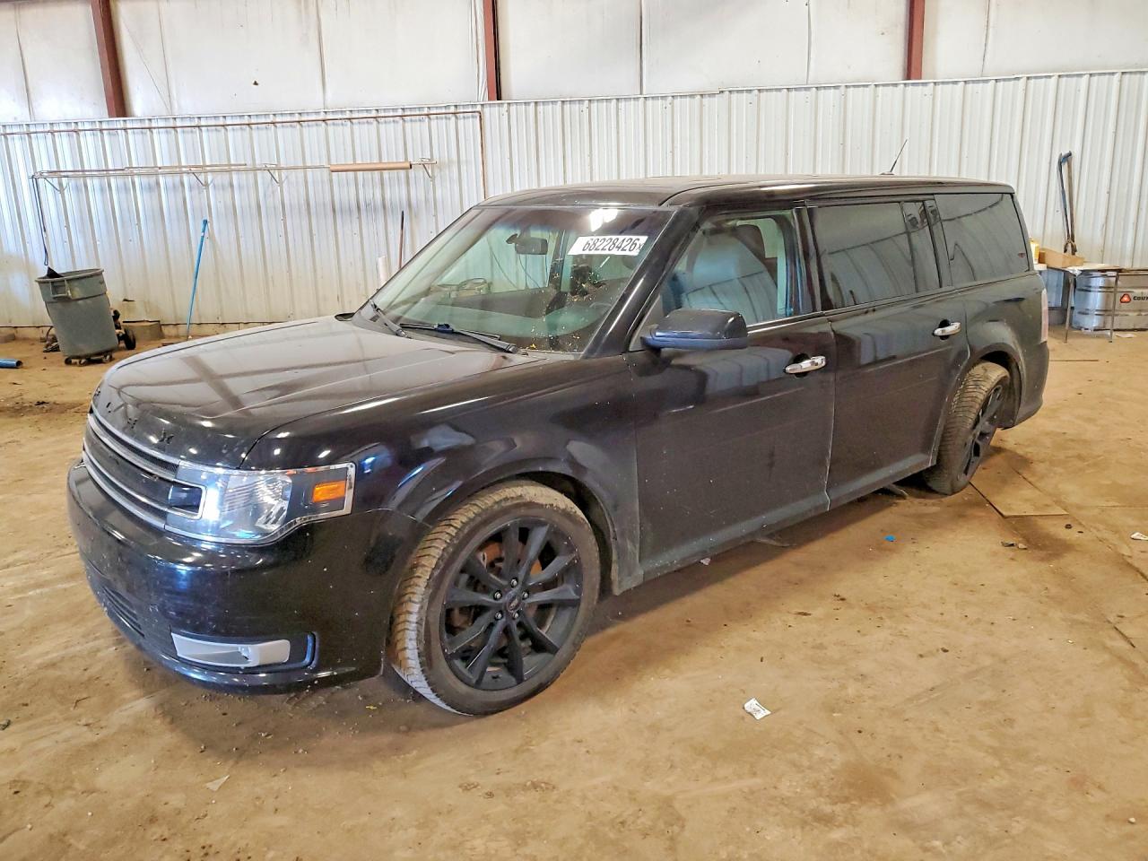 2016 FORD FLEX SEL | 2FMHK6C86GBA11185 | UPCARS