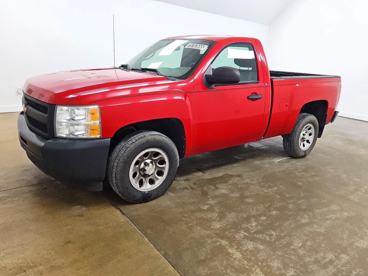 2013 CHEVROLET SILVERADO C1500 | 1GCNCPEX4DZ415223 | UPCARS