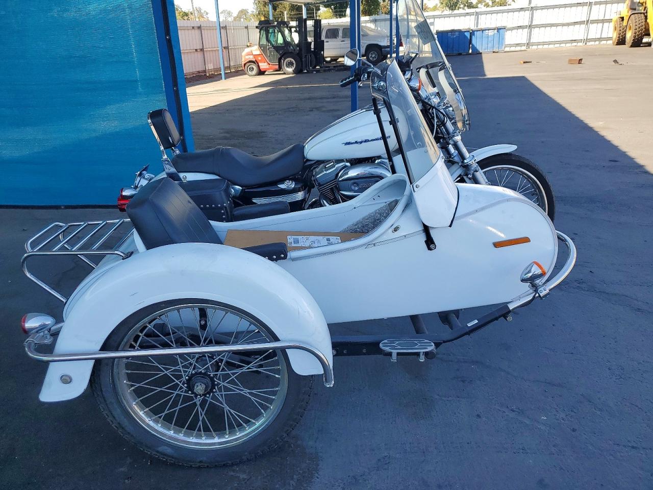 2006 HARLEY-DAVIDSON SPRTSTR120 C | 1HD1CGP356K408946 | UPCARS