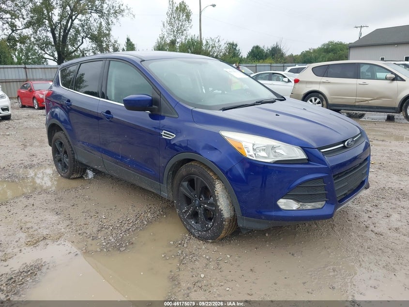 2015 FORD ESCAPE SE | 1FMCU0GX9FUA59131 | UPCARS
