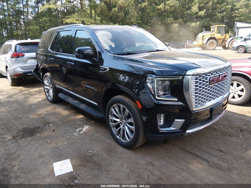 2024 GMC YUKON DENALI | 1GKS2DKL5RR130483 | UPCARS