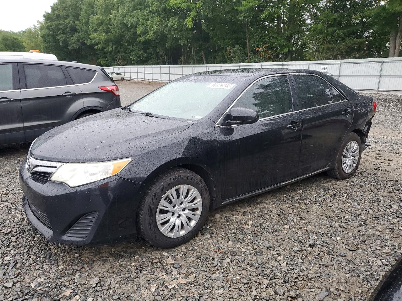 2012 TOYOTA CAMRY LE | 4T1BF1FK1CU042045 | UPCARS