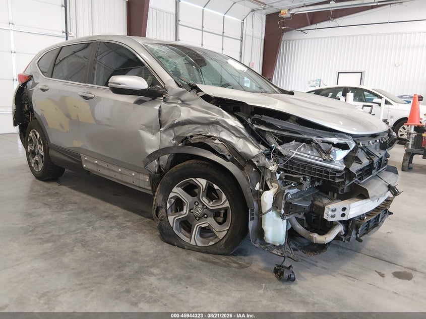 2019 HONDA CR-V EX-L | 7FARW2H82KE025051 | UPCARS