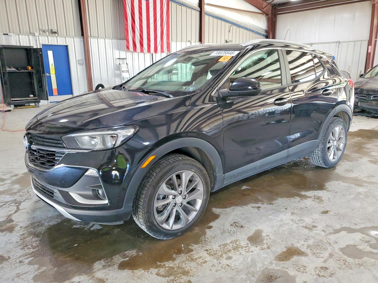 2020 BUICK ENCORE SELECT | KL4MMESL9LB134907 | UPCARS
