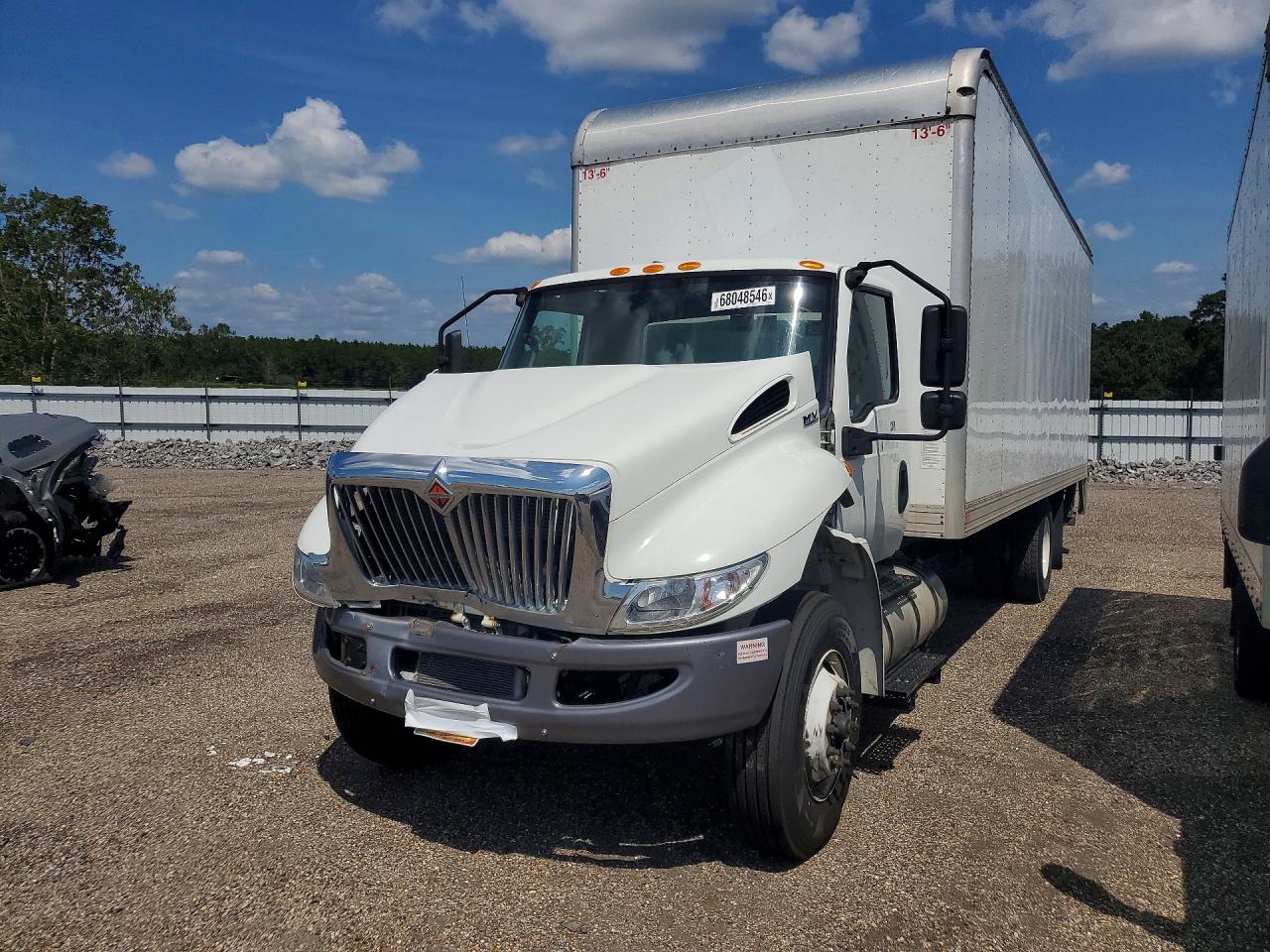 2022 INTERNATIONAL ALL OTHER | 1HTEUMML7NH600936 | UPCARS