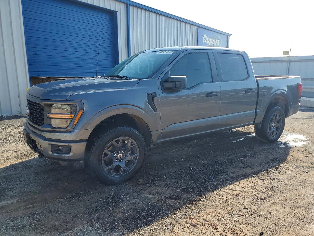 2026 FORD F150 STX | 1FTEW2LP5TKD13367 | UPCARS