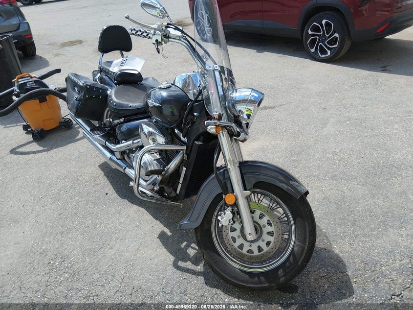 2006 SUZUKI C50 | JS1VS55A562109558 | UPCARS