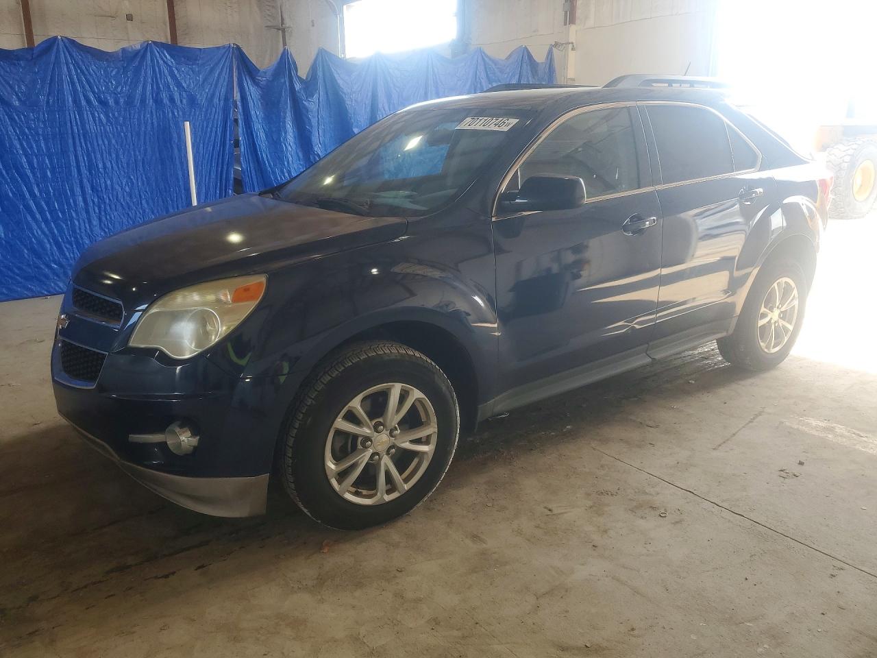 2016 CHEVROLET EQUINOX LT | 2GNFLFEK6G6250348 | UPCARS