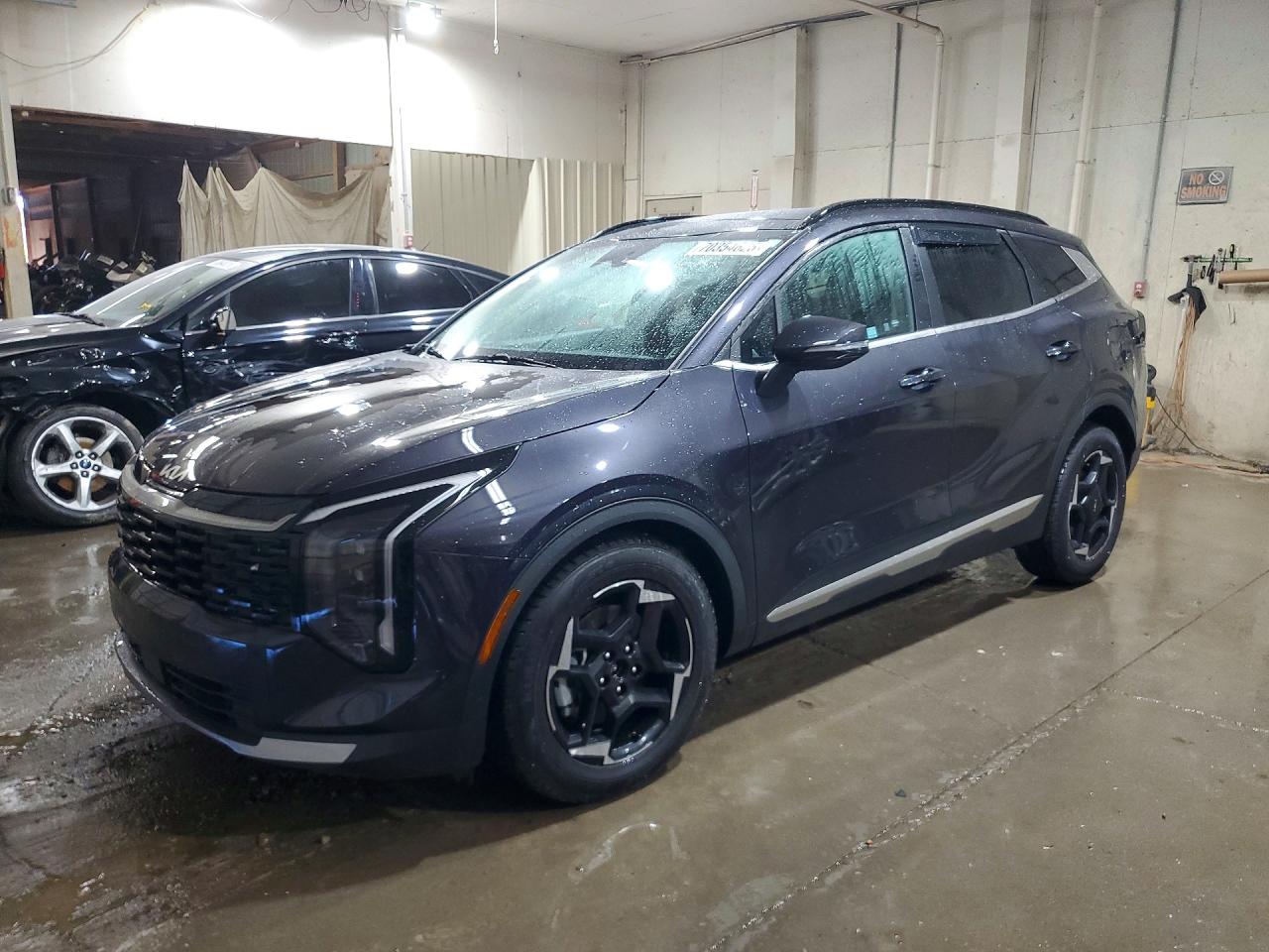 2026 KIA SPORTAG EX | 5XYK33DF9TG342948 | UPCARS