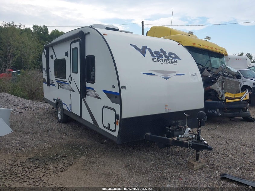 2024 GULFSTREAM VISTA | 1NL1G231XR7068210 | UPCARS