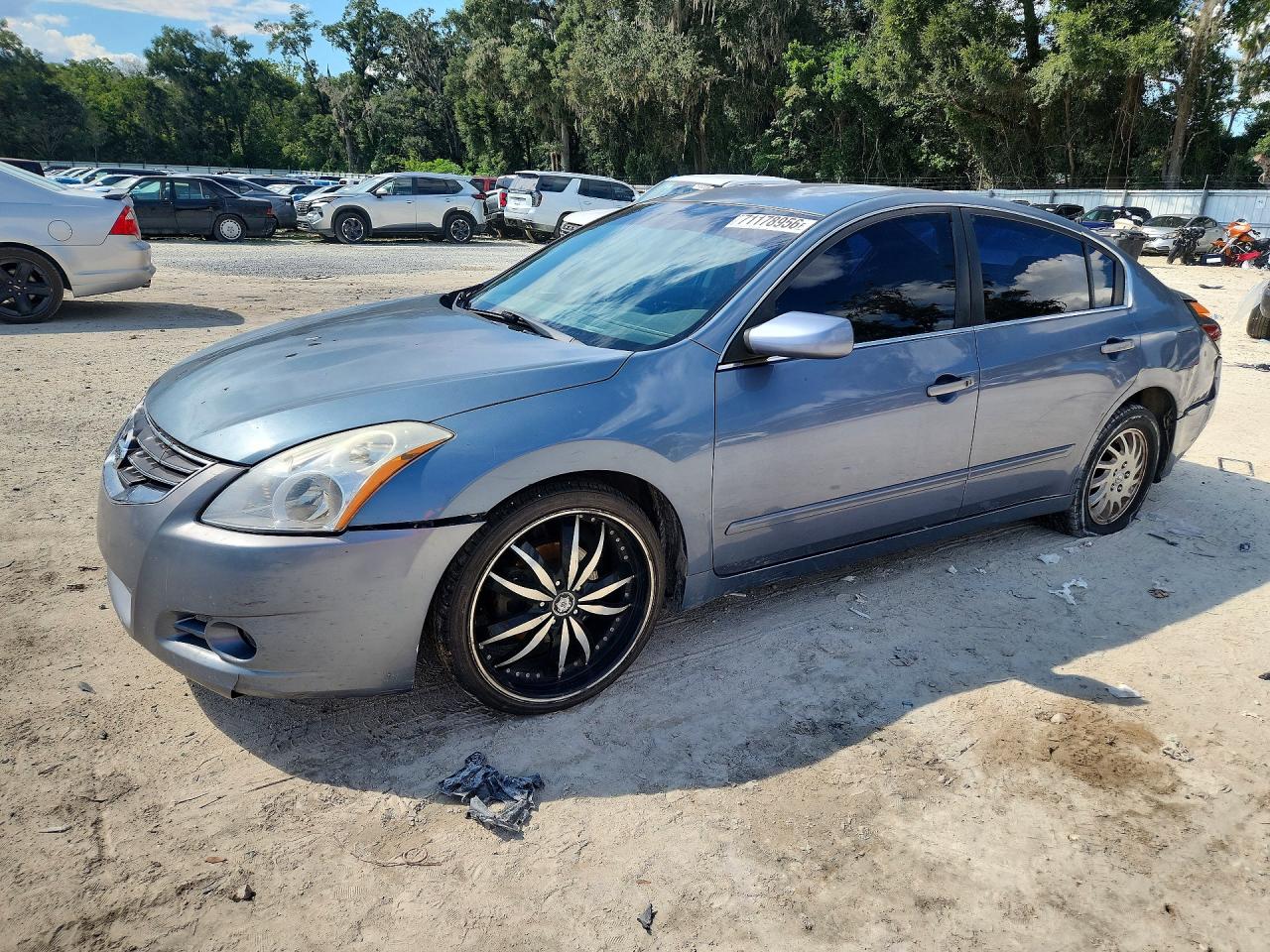 2011 NISSAN ALTIMA 2.5 | 1N4AL2AP1BN446253 | UPCARS