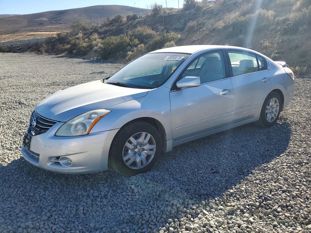 2011 NISSAN ALTIMA 2.5 | 1N4AL2AP5BN501934 | UPCARS