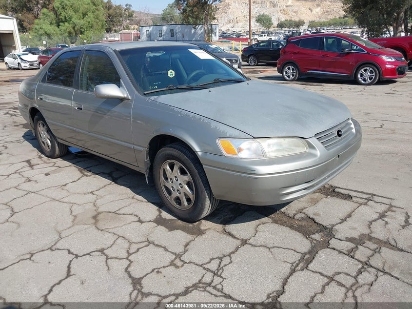 1999 TOYOTA CAMRY LE V6 | JT2BF28KXX0178123 | UPCARS