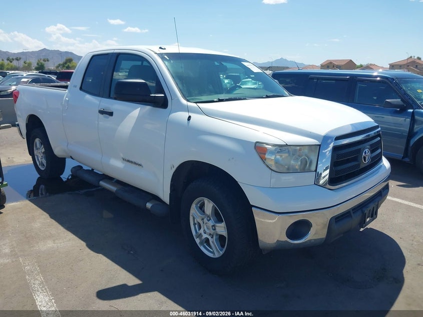 2011 TOYOTA TUNDRA GRADE 4.6L V8 | 5TFUM5F19BX018848 | UPCARS
