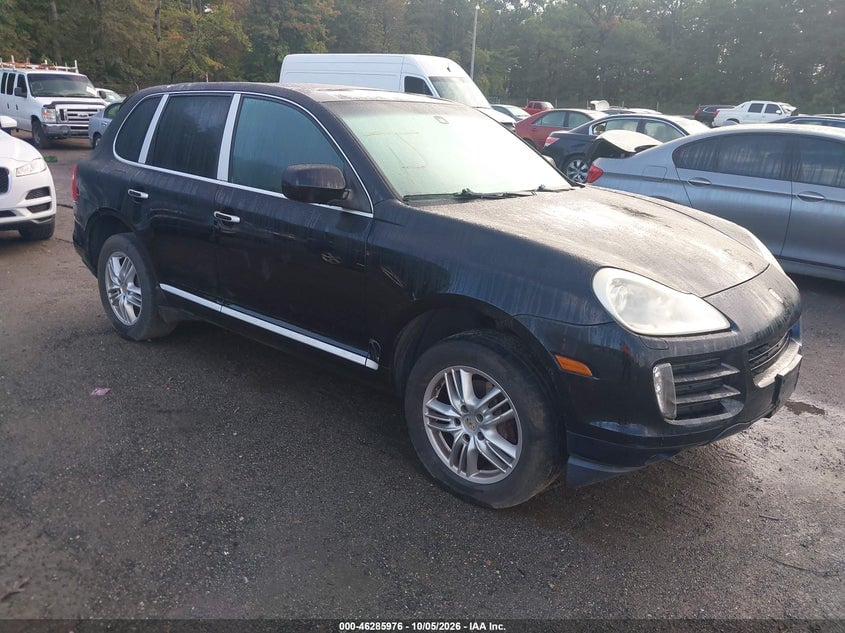 2009 PORSCHE CAYENNE | WP1AA29P19LA01889 | UPCARS