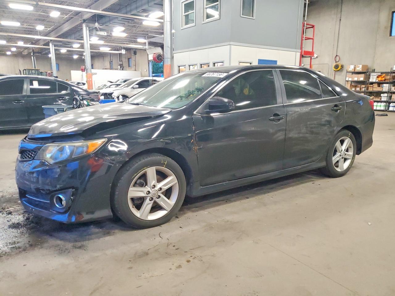 2013 TOYOTA CAMRY SE | 4T1BF1FK9DU240308 | UPCARS