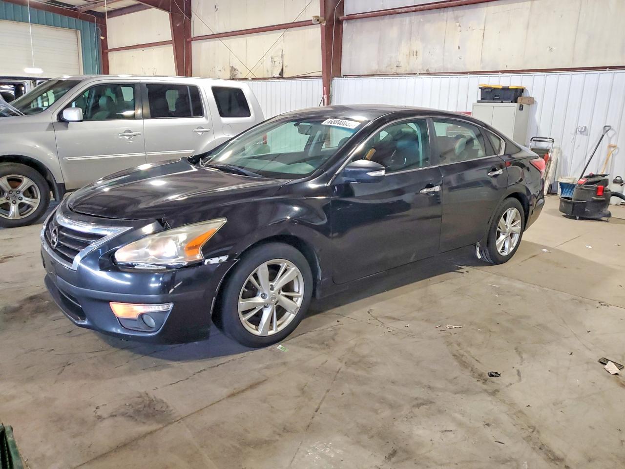 2014 NISSAN ALTIMA 2.5 | 1N4AL3AP9EC111912 | UPCARS