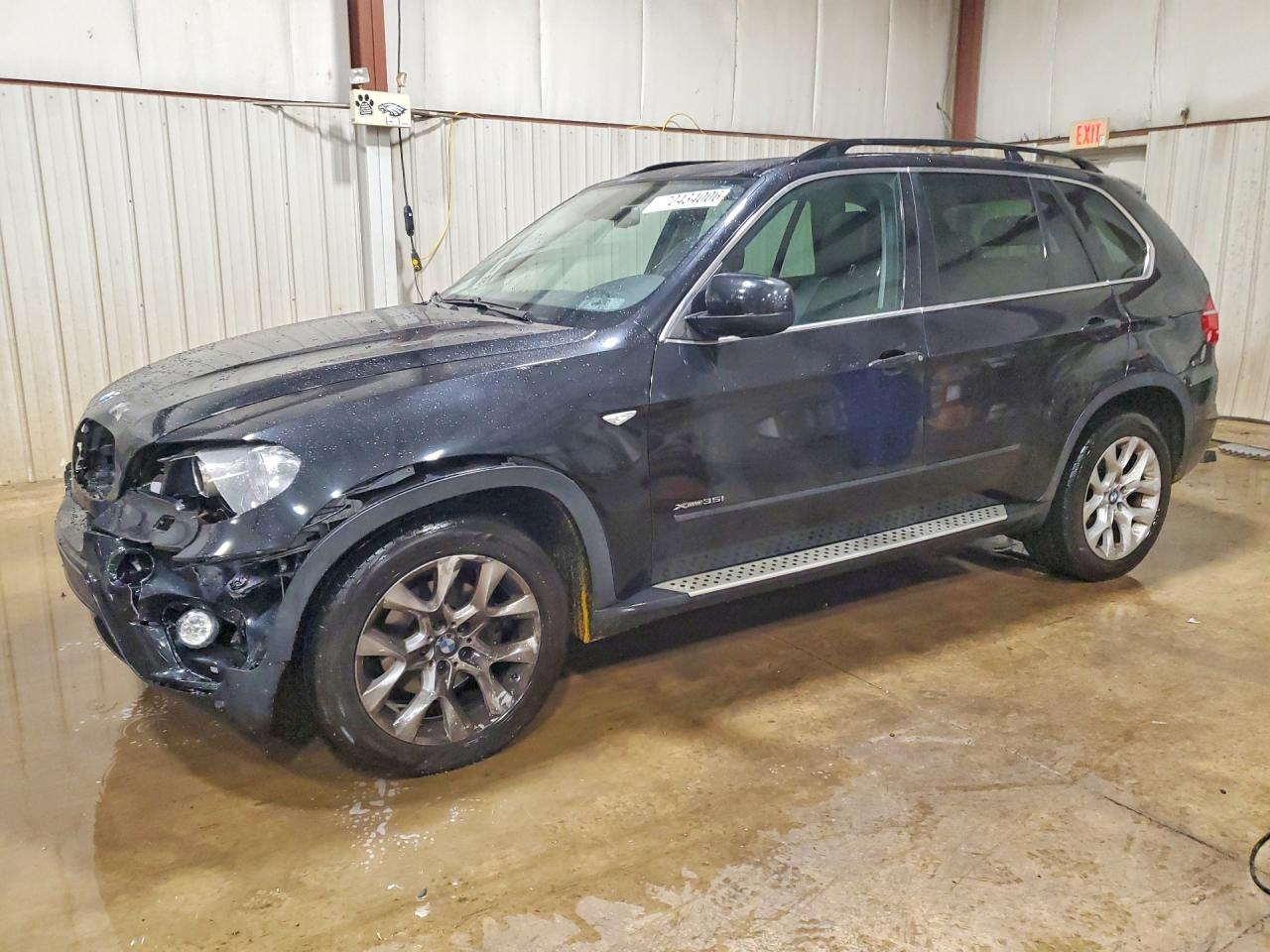 2013 BMW X5 XDRIVE35I | 5UXZV4C53D0B17800 | UPCARS