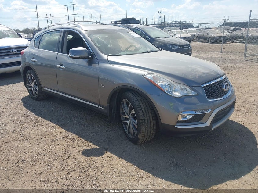 2017 INFINITI QX50 | JN1BJ0RP4HM387844 | UPCARS