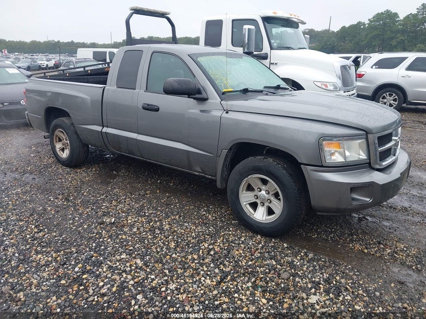2008 DODGE DAKOTA SLT | 1D7HW42K88S508181 | UPCARS