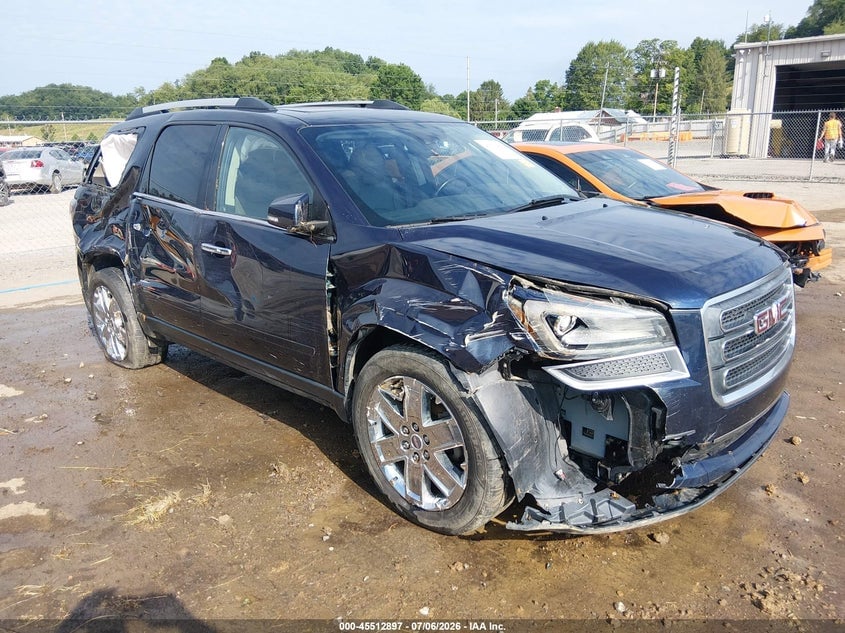2017 GMC ACADIA LIMITED | 1GKKVSKD1HJ111995 | UPCARS