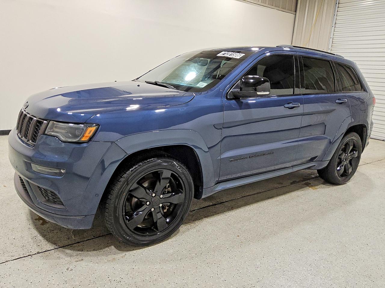 2020 JEEP CHEROKEE LIMITED | 1C4RJFBG6LC436484 | UPCARS
