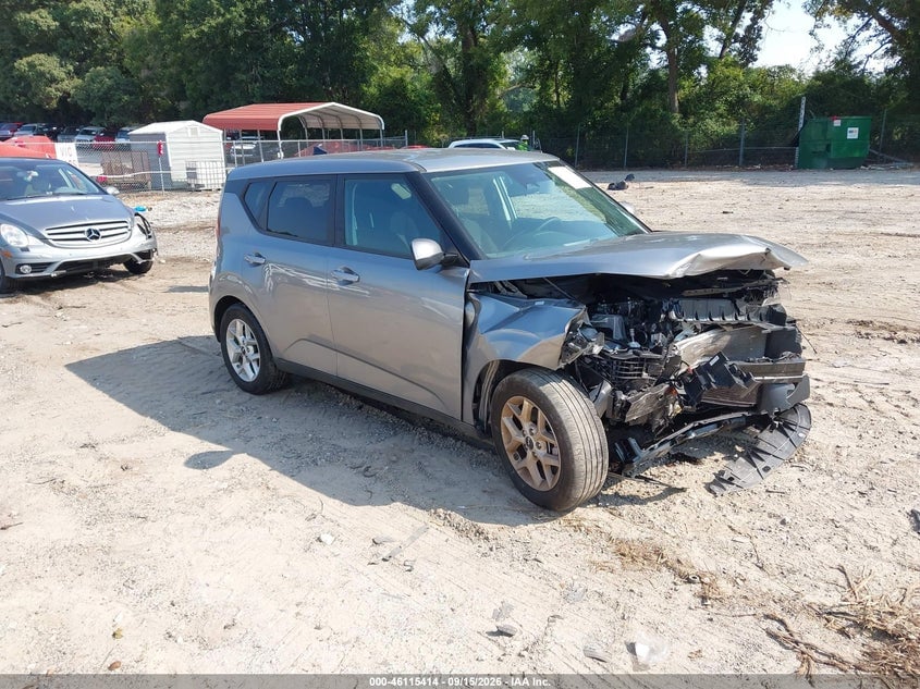 2025 KIA SOU LX | KNDJ23AU6S7949225 | UPCARS