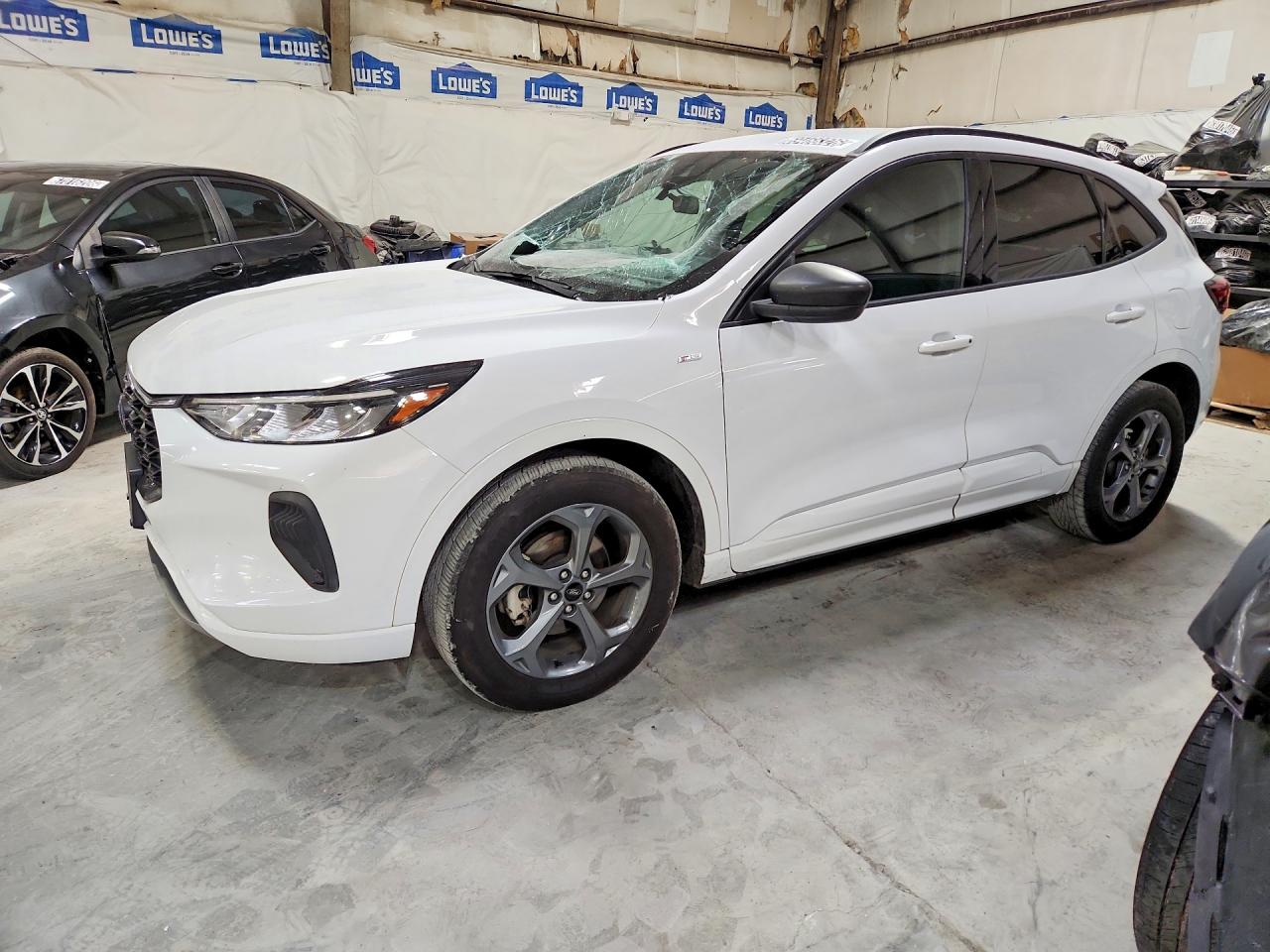 2023 FORD ESCAPE ST LINE | 1FMCU9MN6PUA44949 | UPCARS