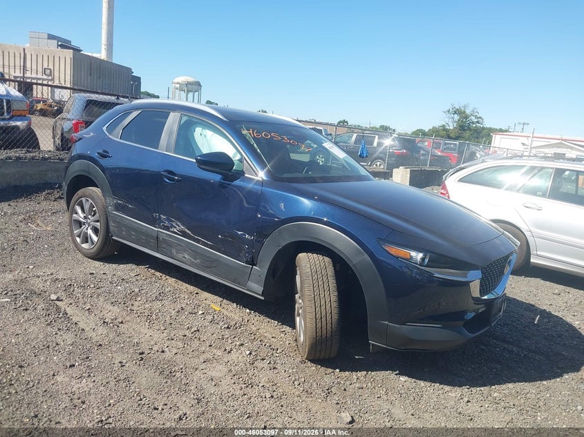 2025 MAZDA CX-30 2.5 S PREFERRED PACKAGE | 3MVDMBCM7SM761476 | UPCARS