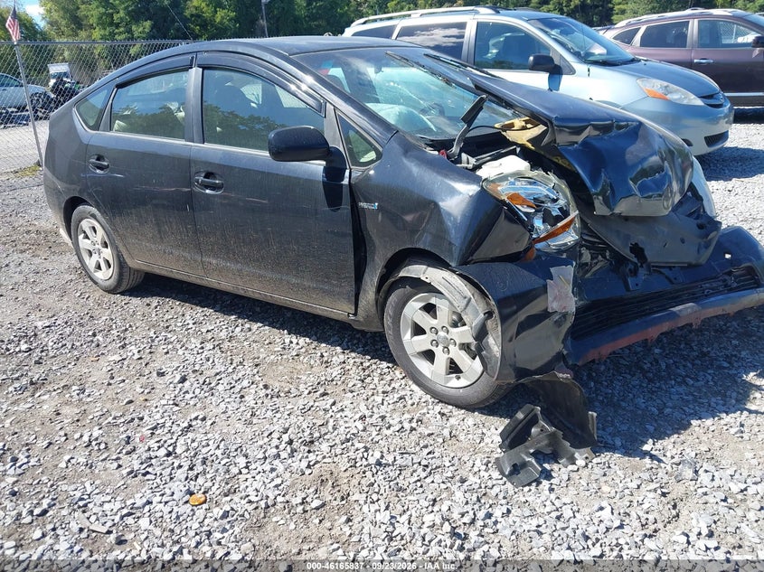2007 TOYOTA PRIUS | JTDKB20U377591251 | UPCARS