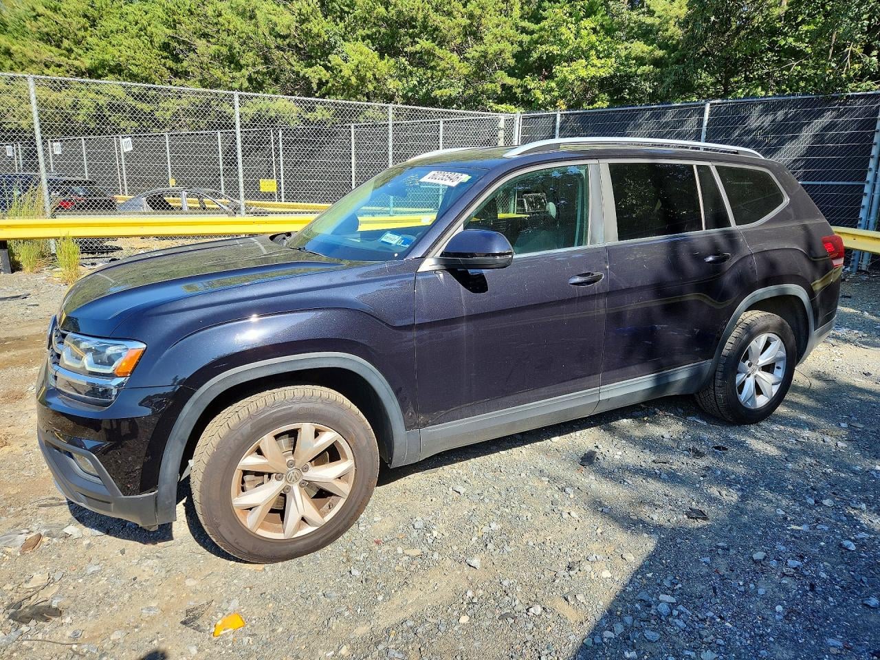 2019 VOLKSWAGEN ATLA SE | 1V2UR2CA4KC521925 | UPCARS