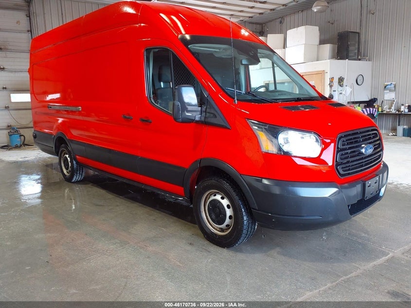 2019 FORD TRANSIT-350 | 1FTBW3XM6KKB72171 | UPCARS