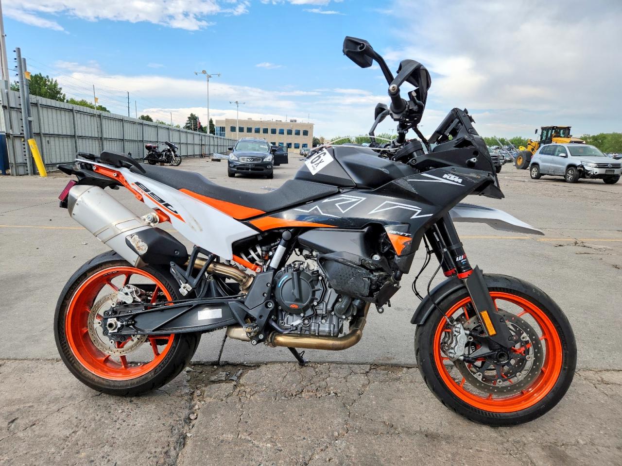 2024 KTM ALL OTHER ADVENTURE | VBKTS6407RM879098 | UPCARS