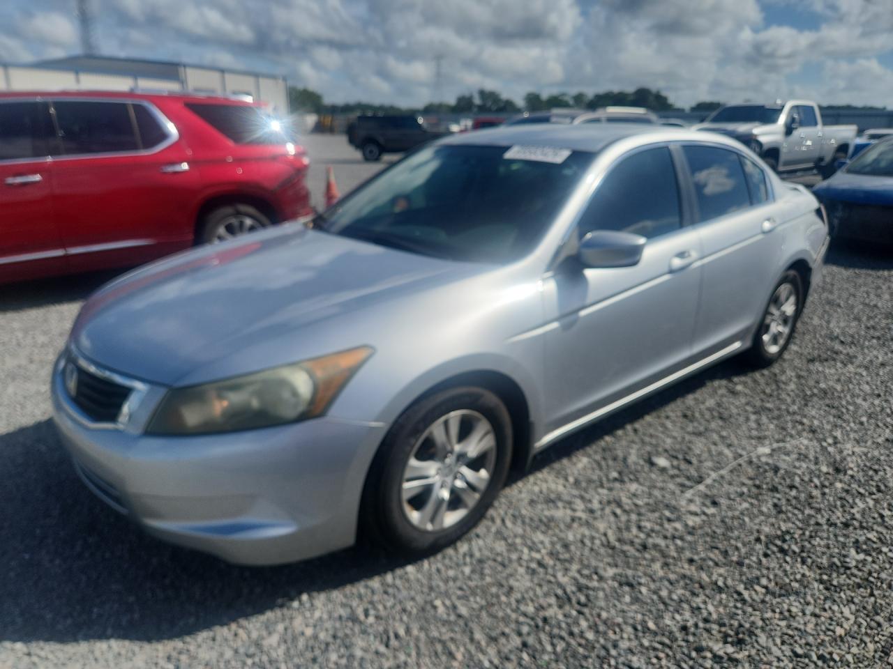 2010 HONDA ACCORD LXP | 1HGCP2F48AA093829 | UPCARS