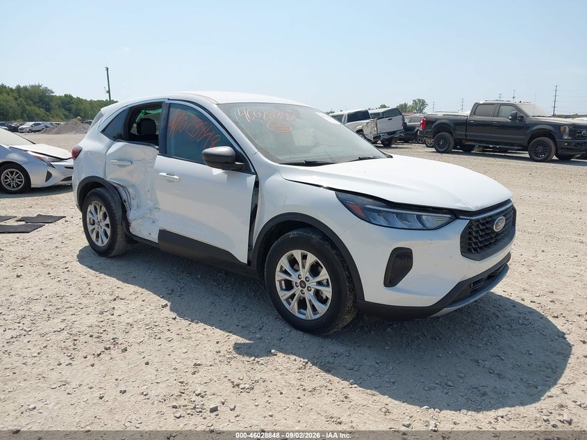 2024 FORD ESCAPE ACTIVE | 1FMCU0GN1RUA21279 | UPCARS