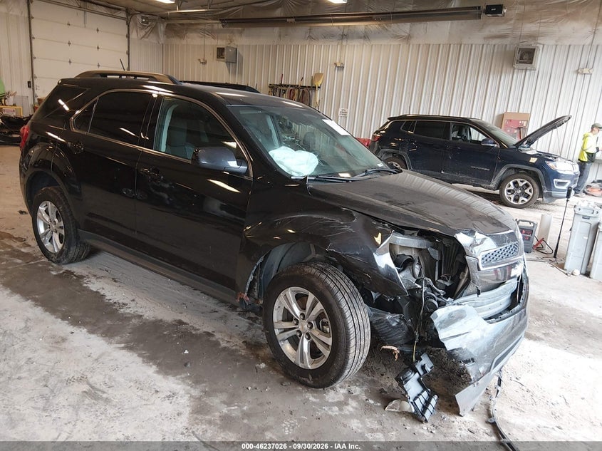 2015 CHEVROLET EQUINOX 1LT | 2GNALBEK9F6363101 | UPCARS