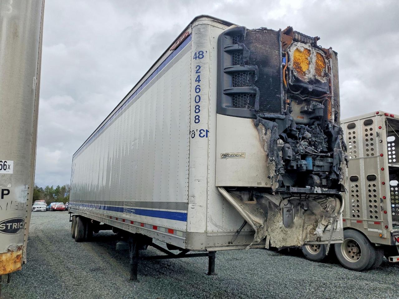 2018 GREAT DANE UNKNOWN | NCX1276220 | UPCARS