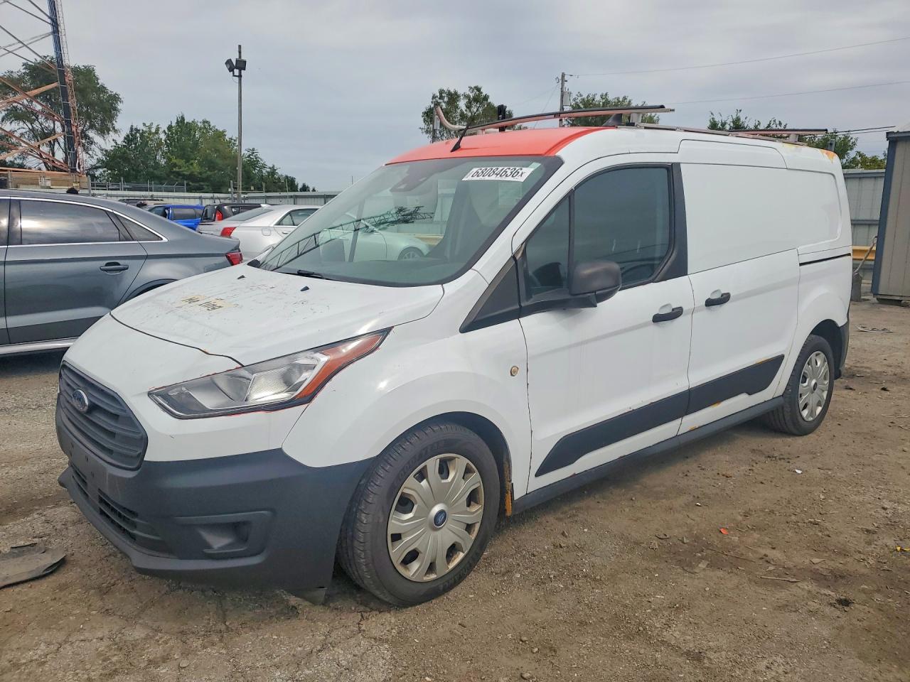 2019 FORD TRANSIT XL | NM0LS7E27K1396531 | UPCARS