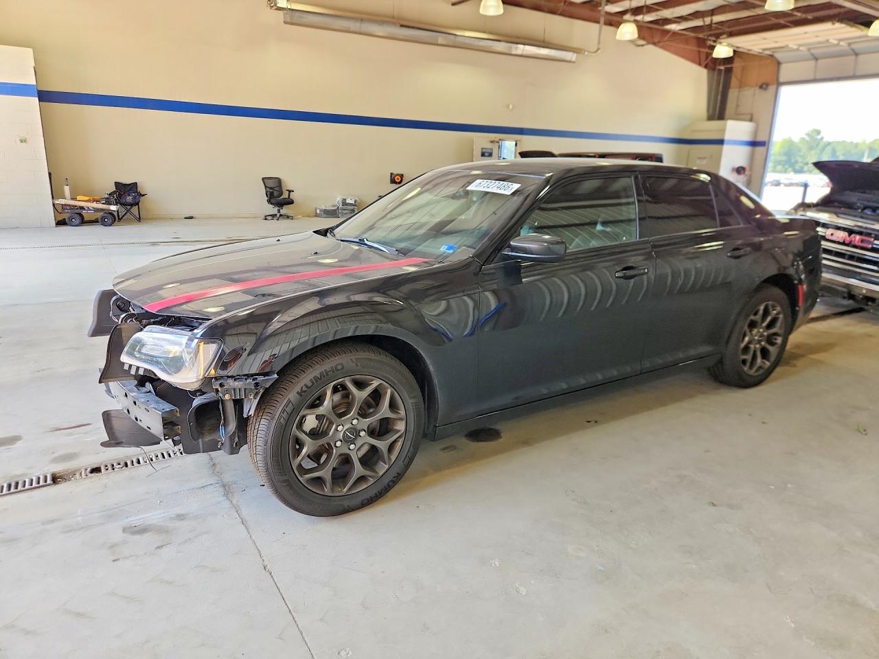 2015 CHRYSLER 300 S | 2C3CCAGG3FH739563 | UPCARS