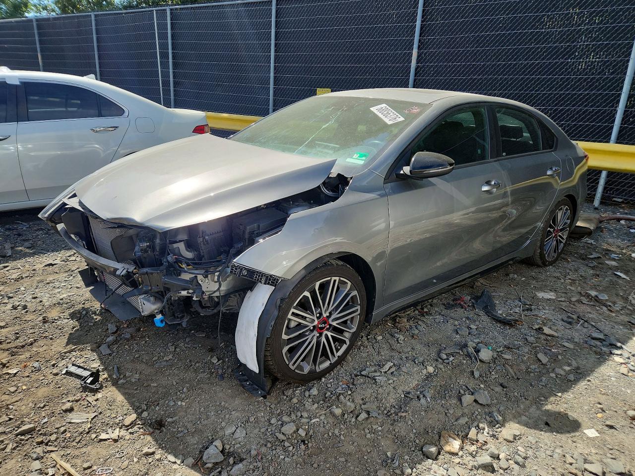 2023 KIA FORTE GT | 3KPF44AC9PE508130 | UPCARS
